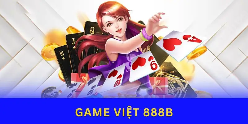Giới Thiệu Về 888b